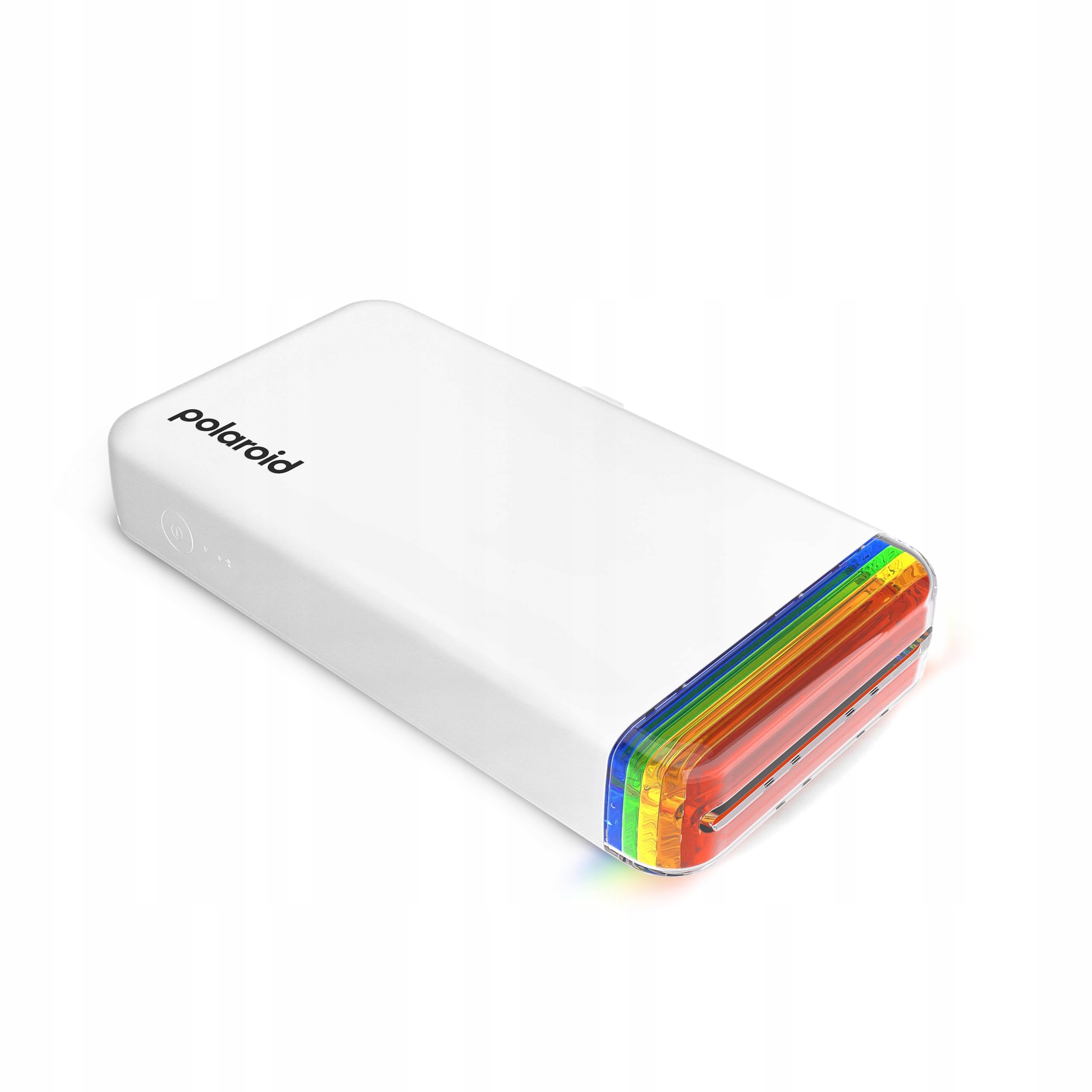 INSTAX Drukarka Do Smartfona Square Link Zielona — miniatura 3