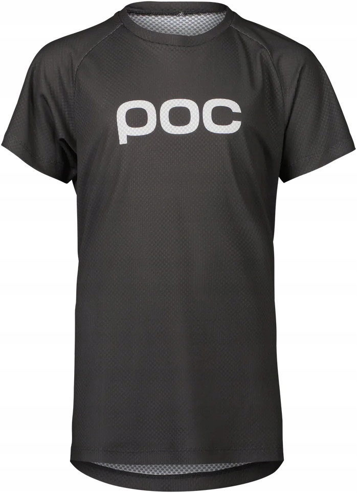 Koszulka Rowerowa Junior Poc Y's Essential Mtb Tee r. 150 cm