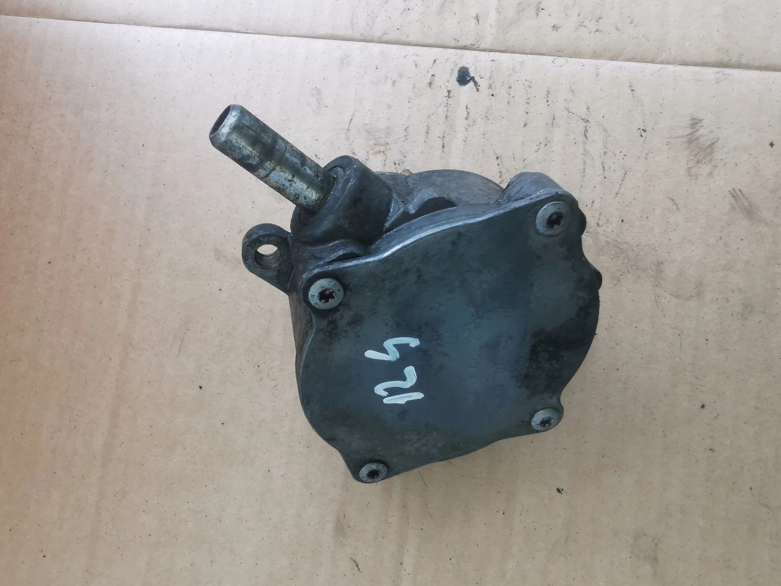 Pompa VACUM MERCEDES SPRINTER 2.2 CDI A6462300365