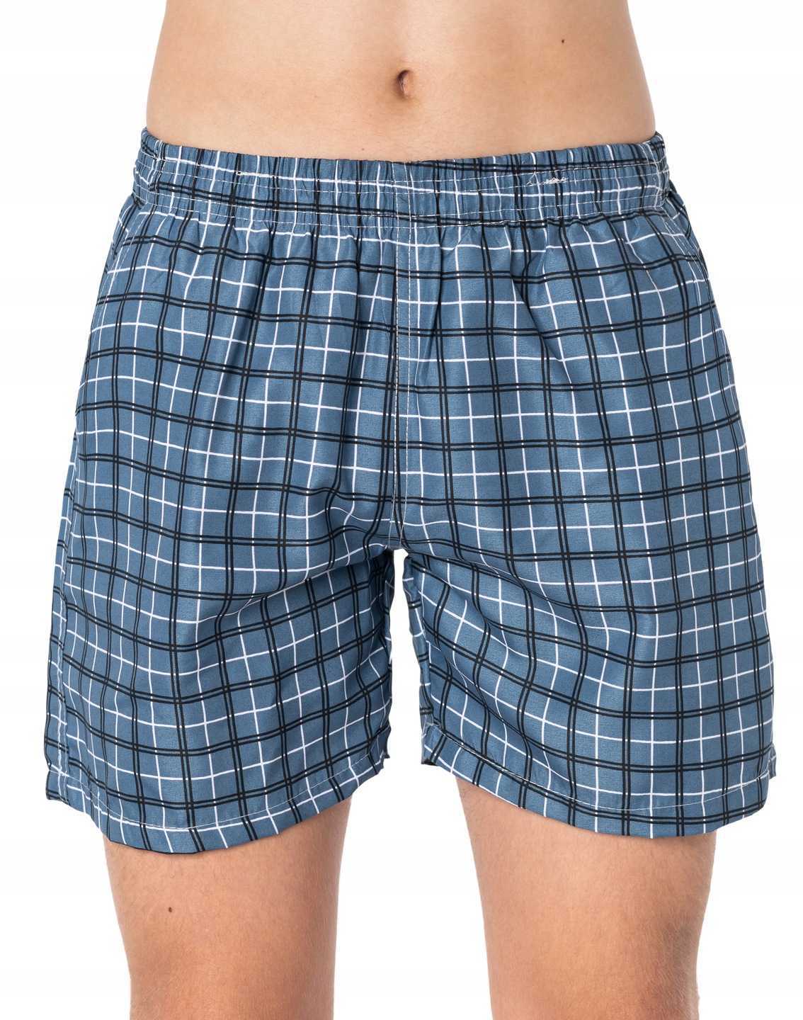 

Spodenki Kąpielowe Plażowe Kąpielówki 366-7 r M