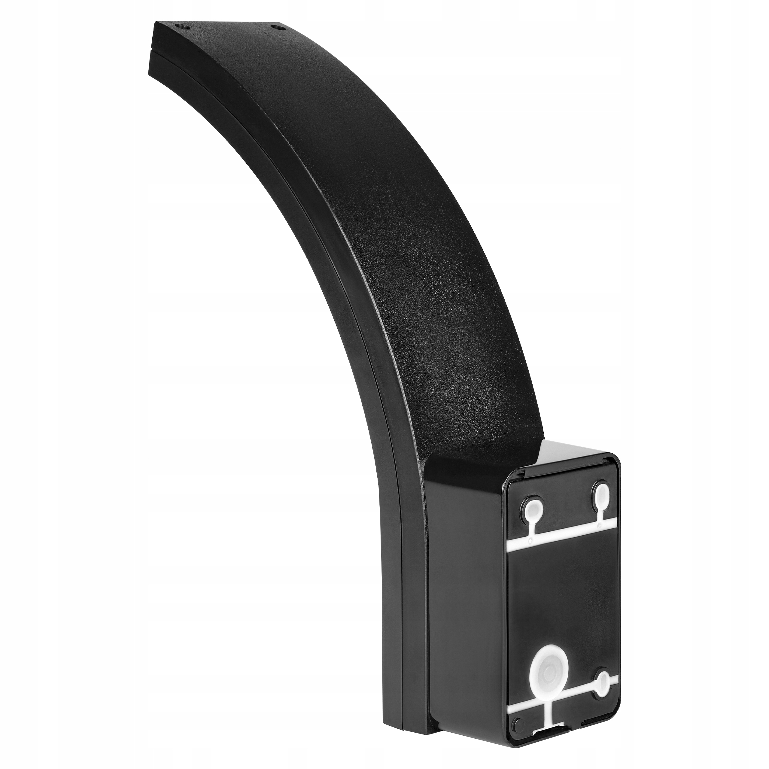 ZESTAW 2x Kinkiet zewnętrzny LED lampa CZUJNIK RUCHU ogrodowa elewacyjna Marka Masterled