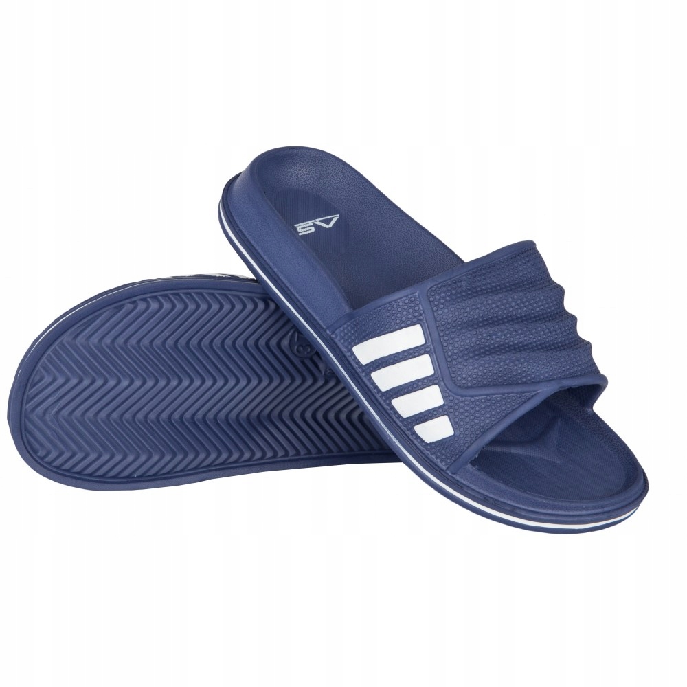 

Klapki na basen Aqua-Sport Adisport