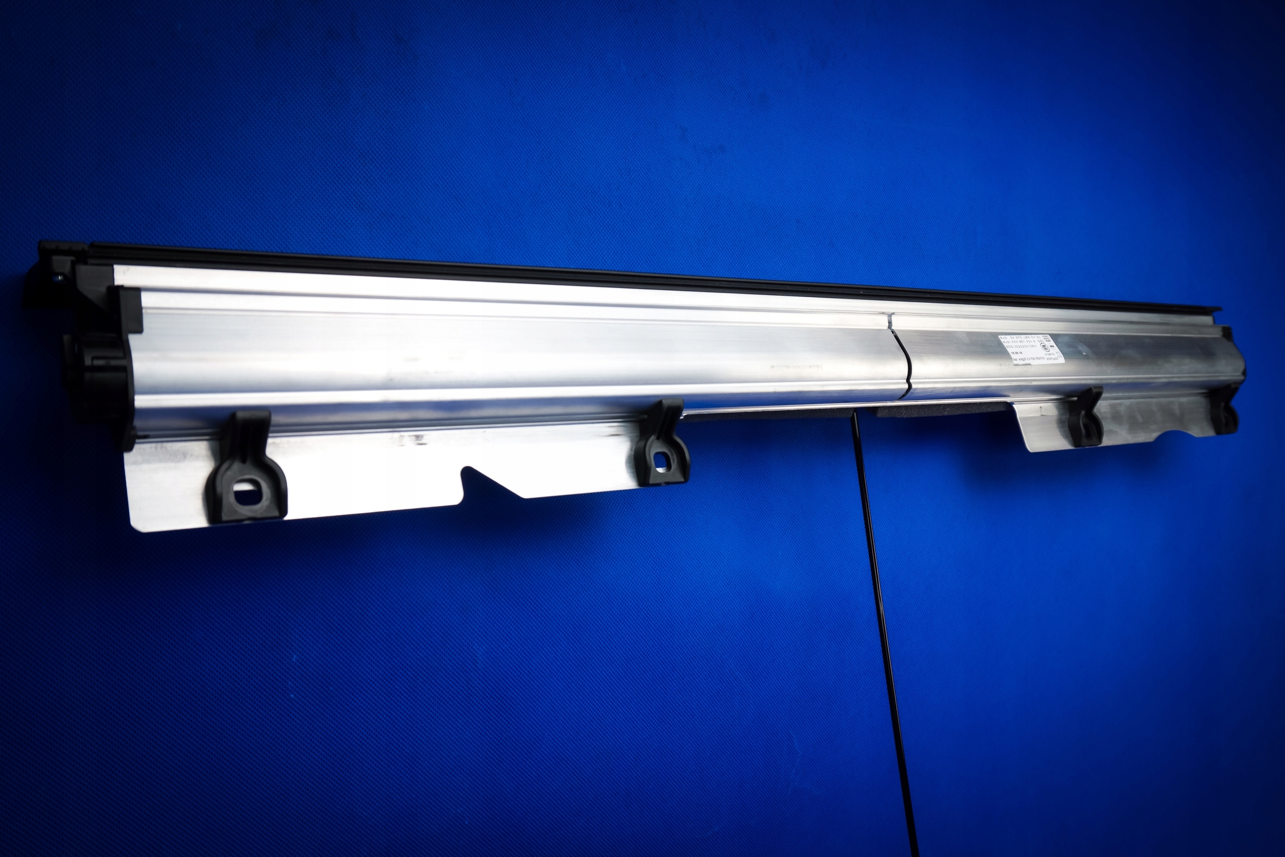 blinds rear electrical Audi A8 4H4861334A QBC