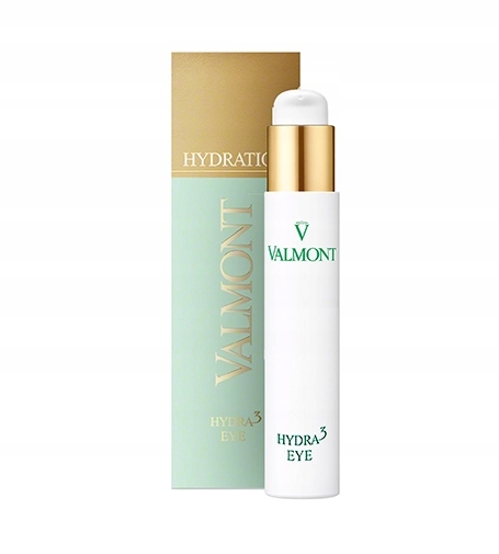 Valmont Hydra3 Eye intenzivně hydratační emulze na oční okolí 15 ml