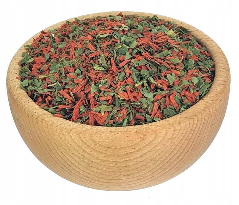 Levně Rajčata S Medvědím Česnekem 1 Kg Rajčata