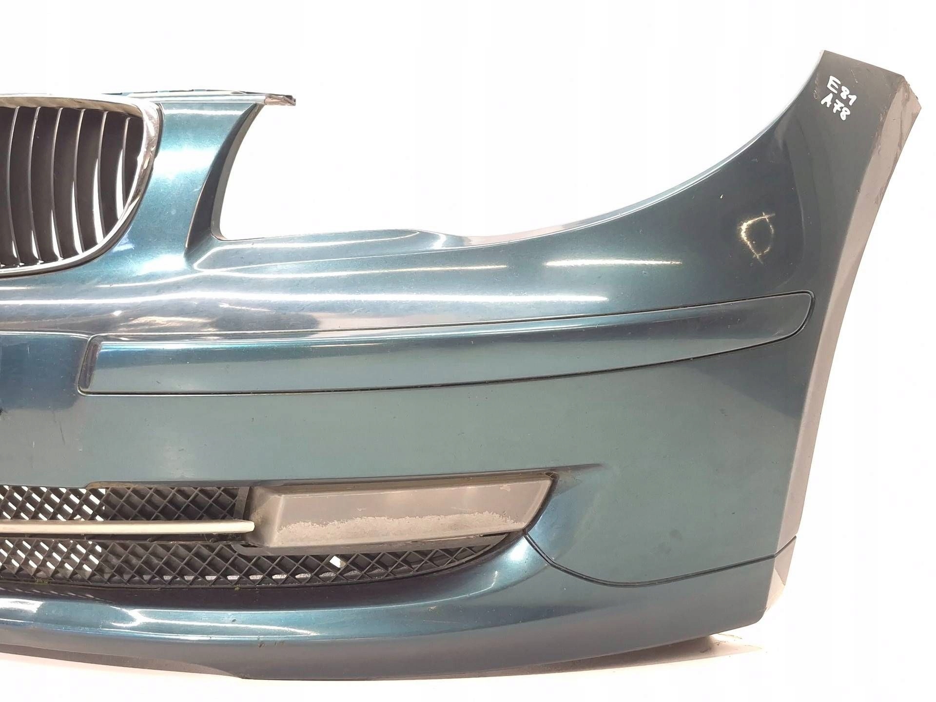 nárazník predok predný BMW E81 E87 LIFT