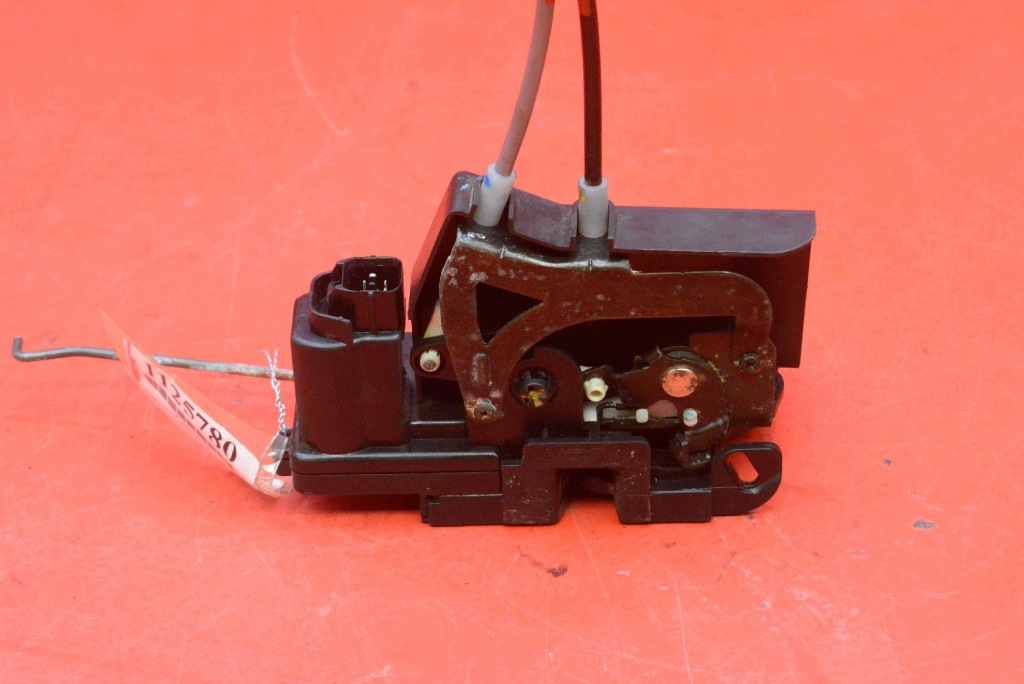 lock door left front front EU SSANGYONG KYRON 05-07