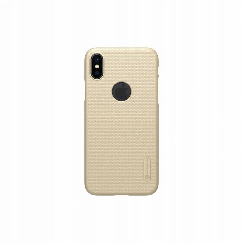 

Etui Nillkin Super Frosted Shield do Xiaomi Note 5