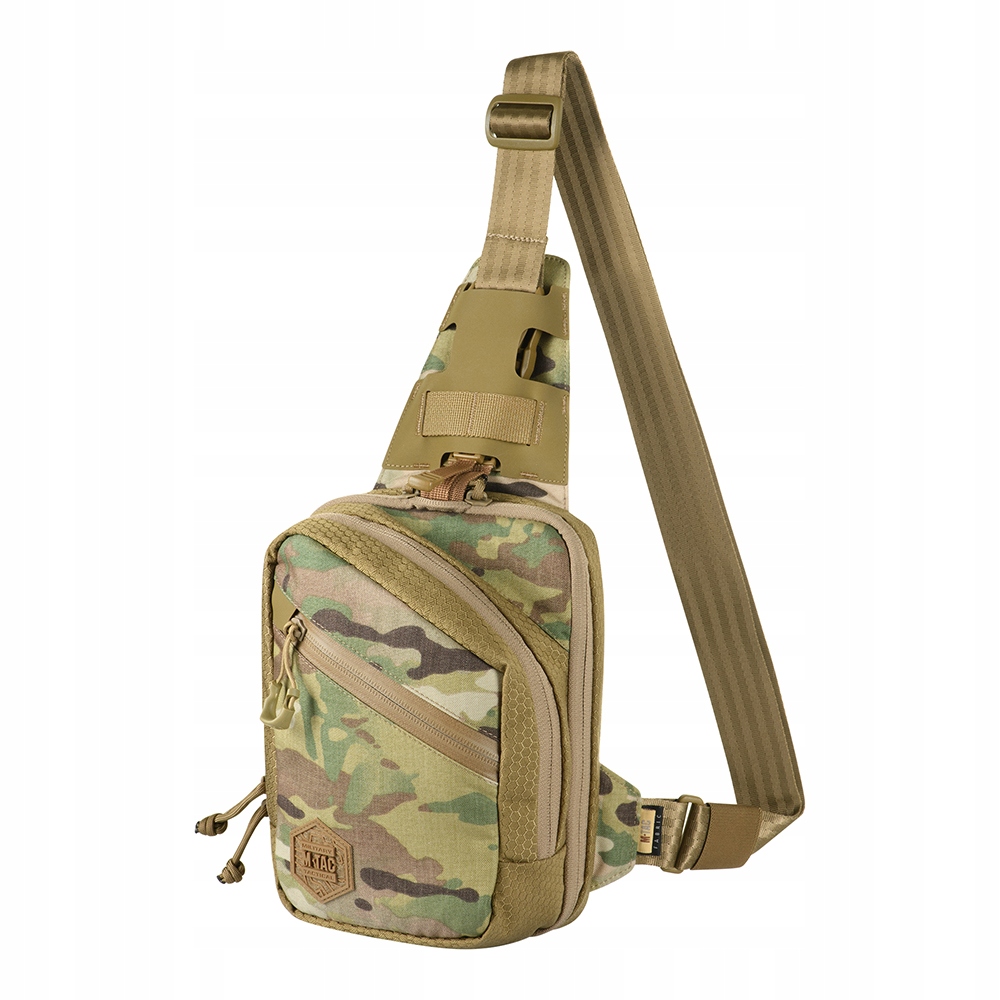 Taška Na Přenášení Pistole Sling Pistol Bag Elite Hex M-tac