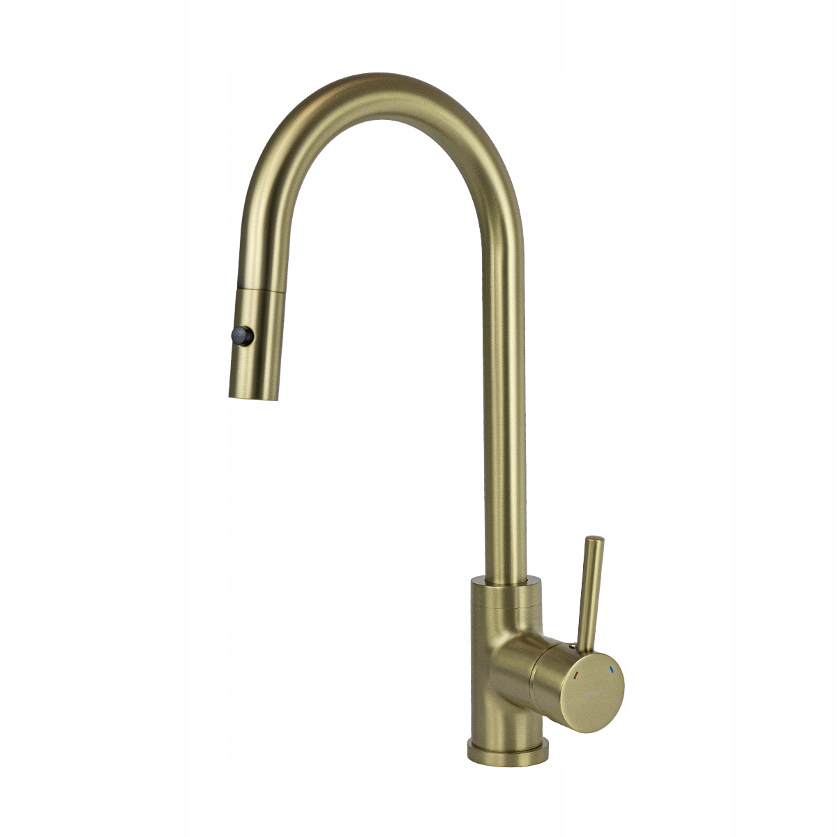 Batéria Corsan CMB7563BGL Lugo brúsené zlato