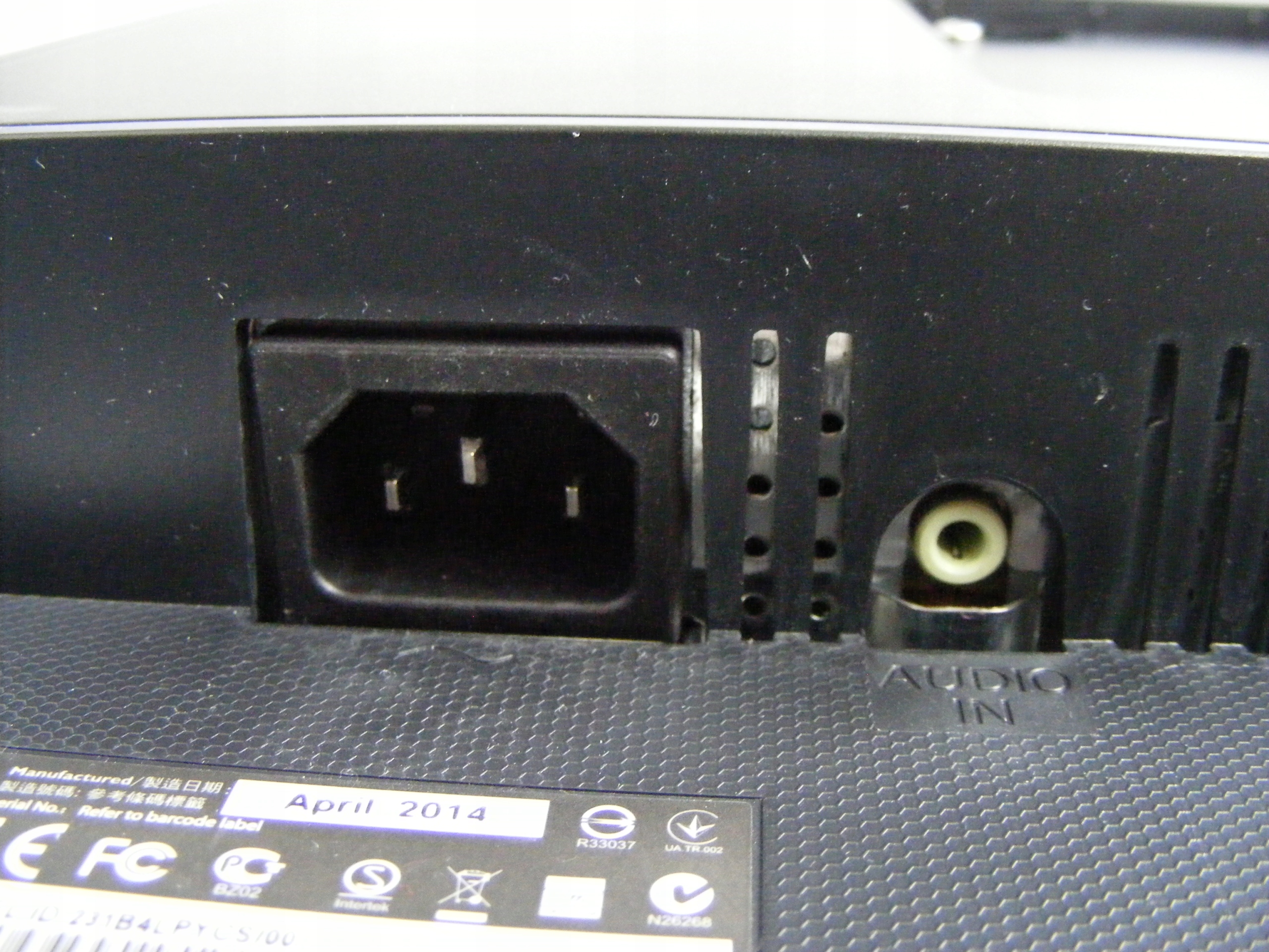 Philips 231B4LPYCS 23" FHD Klasa A Model 231B4LPYCS/00