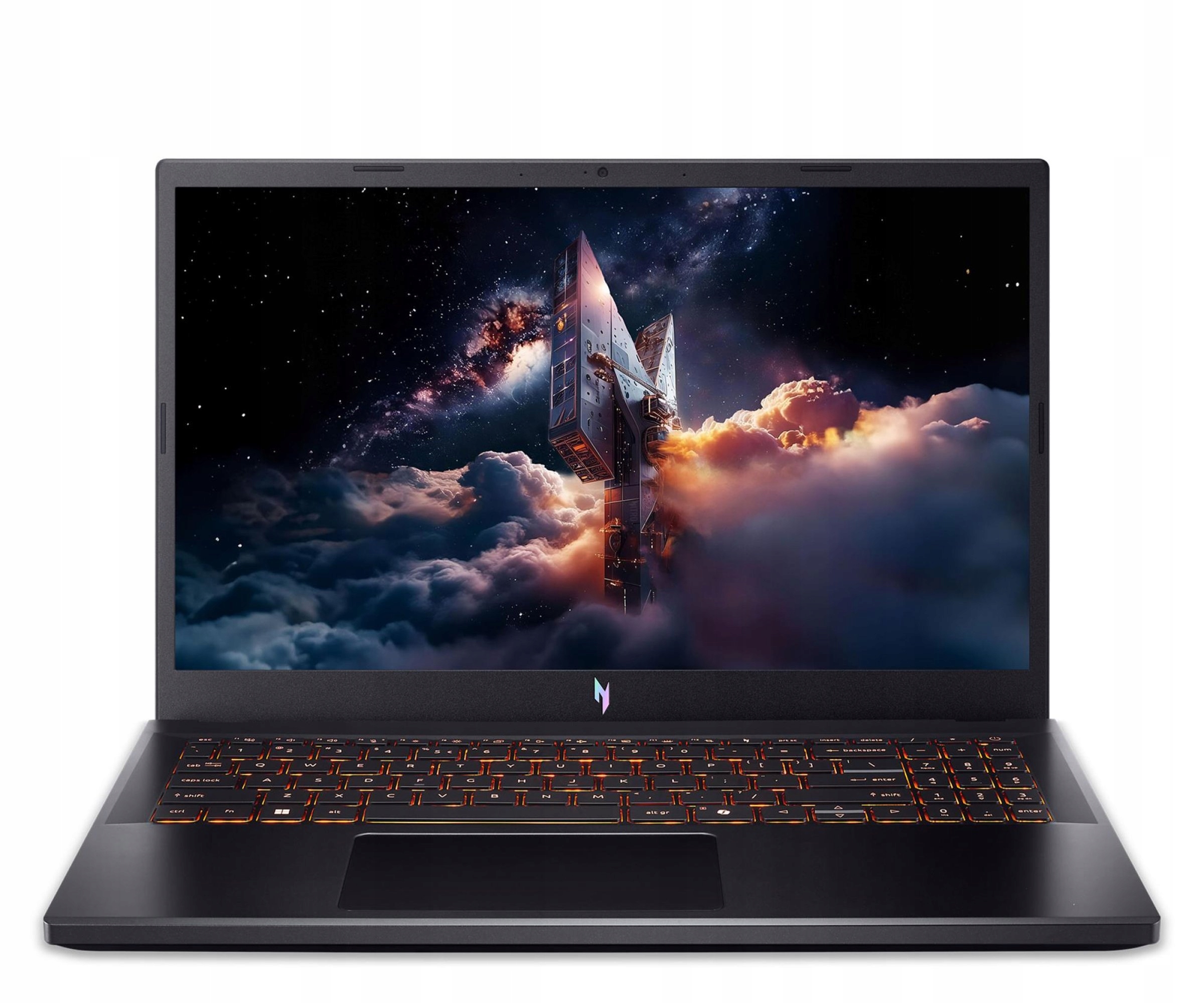Laptop 15,6" Acer Nitro V i9 13900H/64GB/1TB/Win11X RTX5060 165Hz