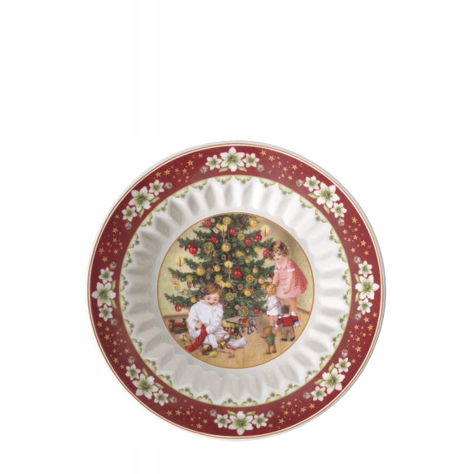 Miska 16,5 cm Perníková vesnice Toy's Fantasy Villeroy & Boch