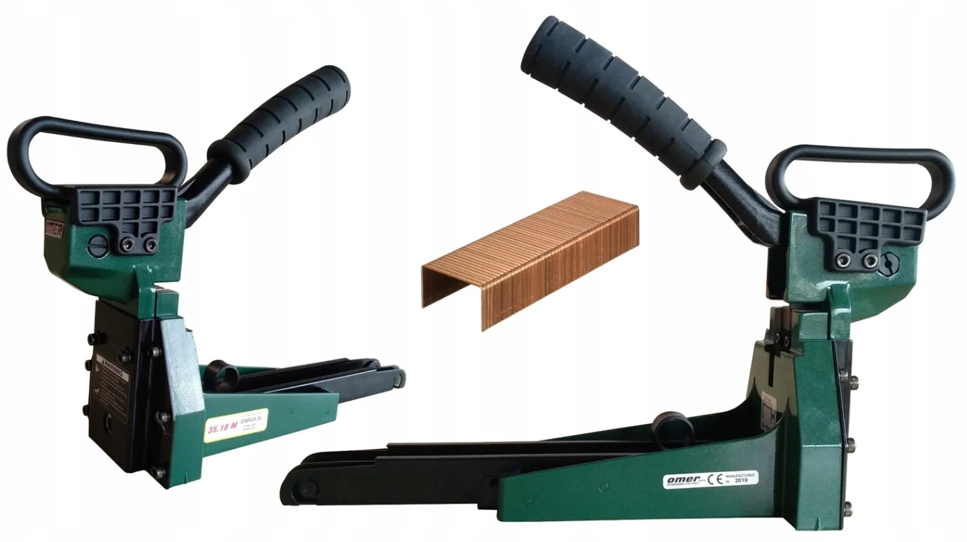 

Zamykacz Ręczny Do Kartonów Omer 15-18MM