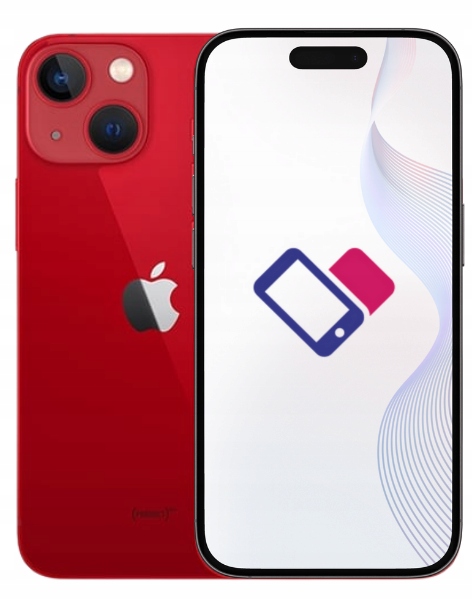 Iphone 13 Mini 256gb Powystawowy - Niska cena na Allegro