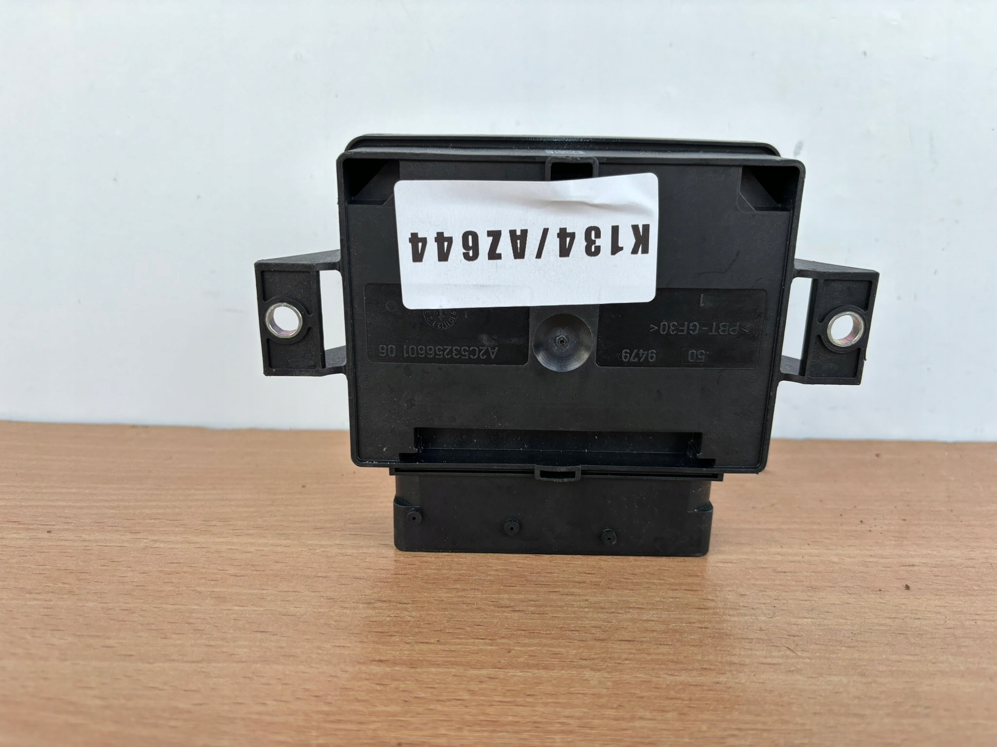 MODUL BREMSE BEDIENTEIL AUDI A6 C7 A7 A8 4H0907801F K134/AZ644