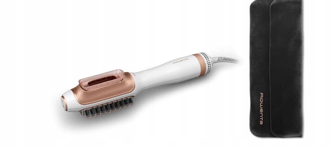 Rowenta Reverse vysoušeč vlasů a kartáč s horkým vzduchem CF9820F0