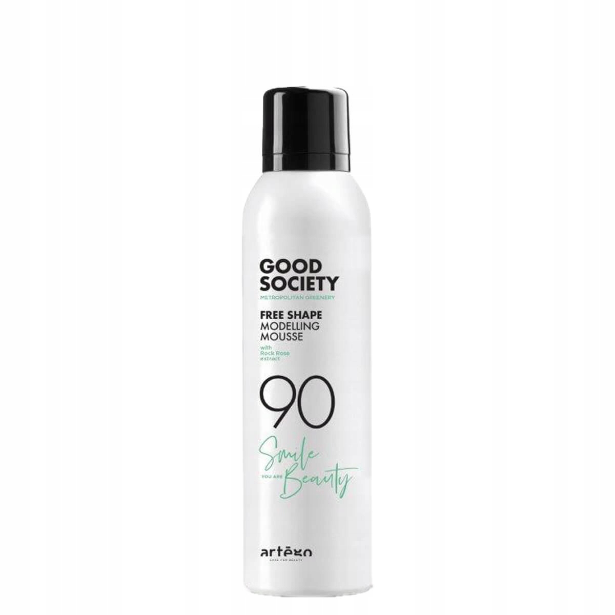 

Artego Good Society 90 pianka modelująca do włosów