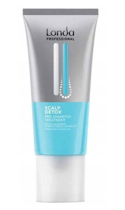 

Londa Scalp Detox Kuracja 150ml