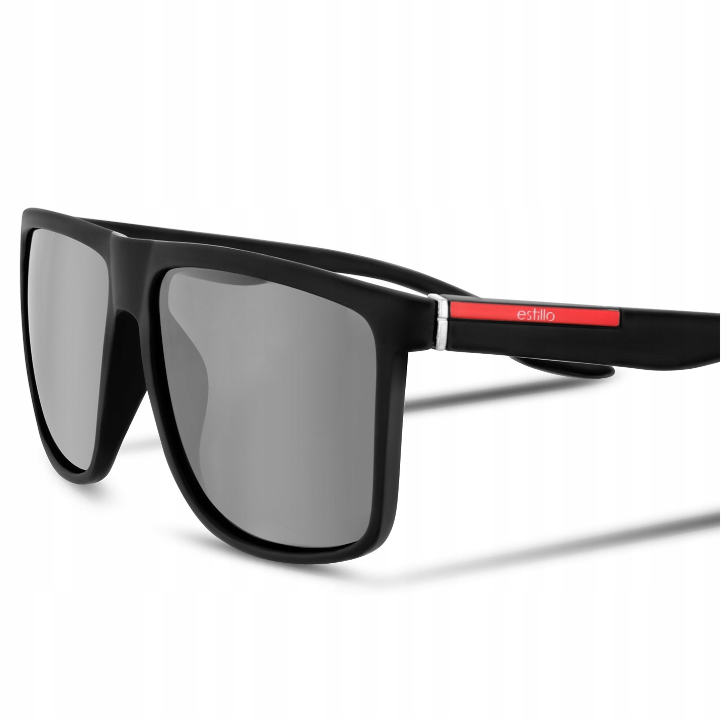 Sluneční brýle s polarizací Nerdy od značky Estillo Bonus