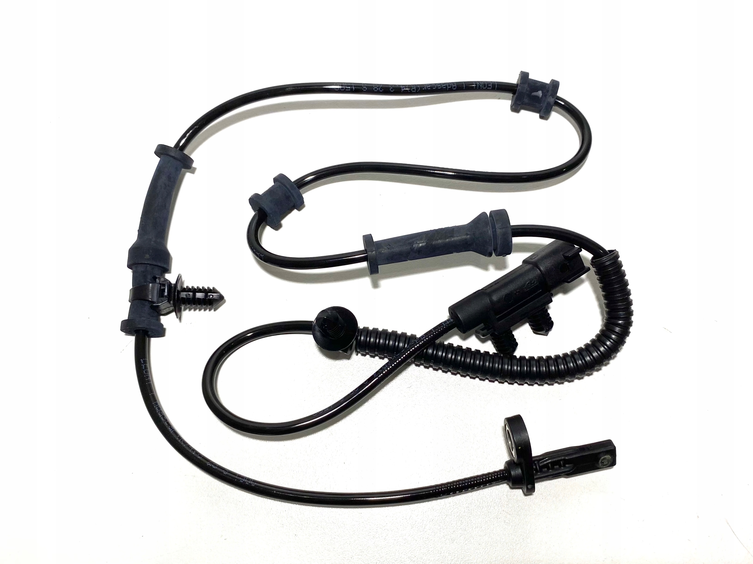 ДАТЧИК ABS ПЕРЕДНІЙ JEEP DODGE 56029447AF