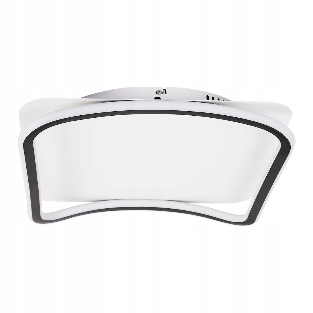 Lampa Cali square 30W Led