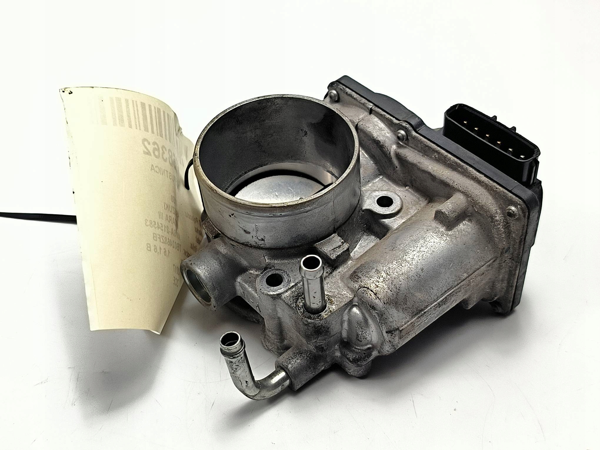 Valvola a farfalla 54P0 1.6 SUZUKI VITARA III