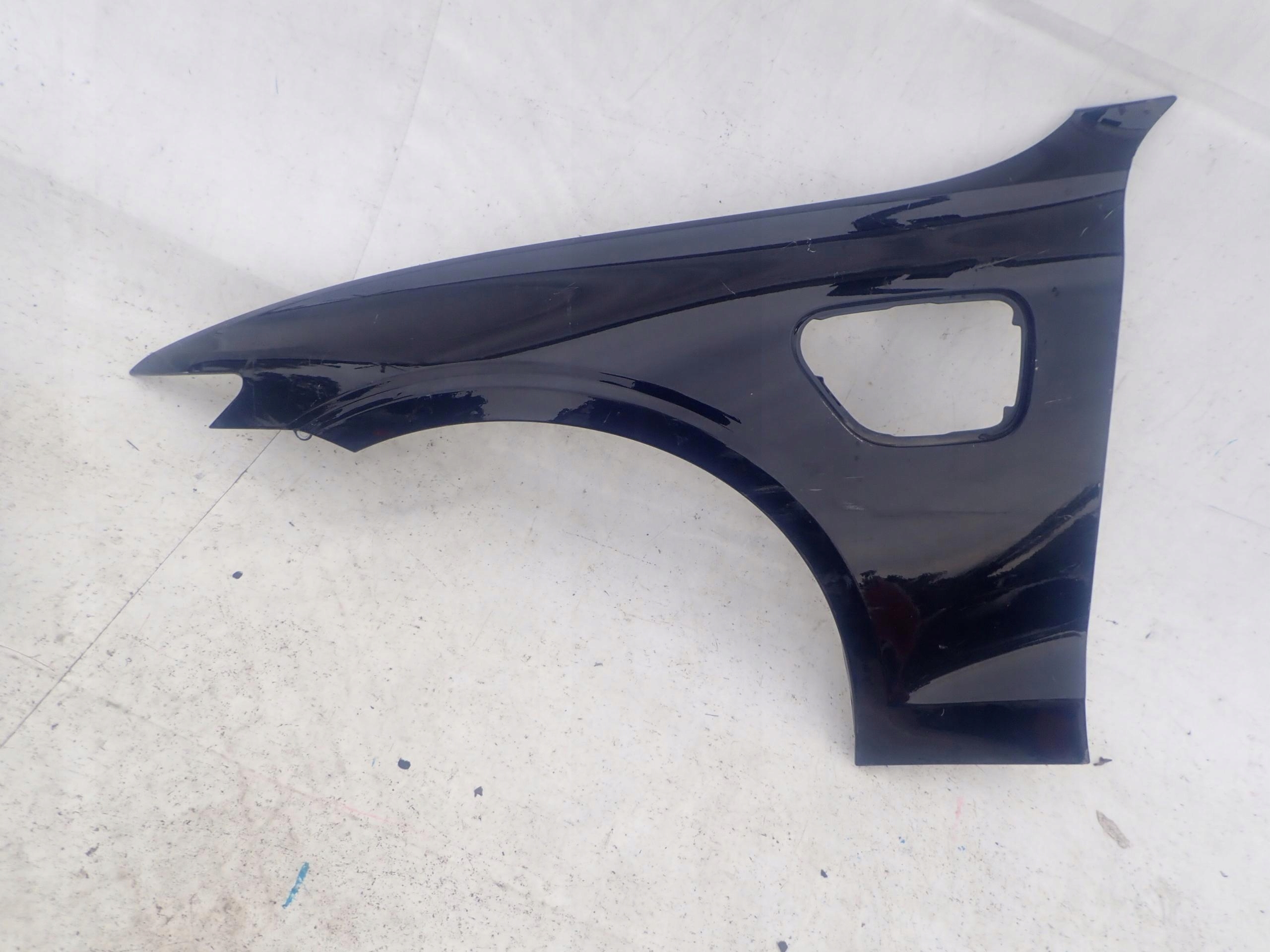 VOLVO V60 II 2 S60 III 3 HYBRID 18- fender front front left