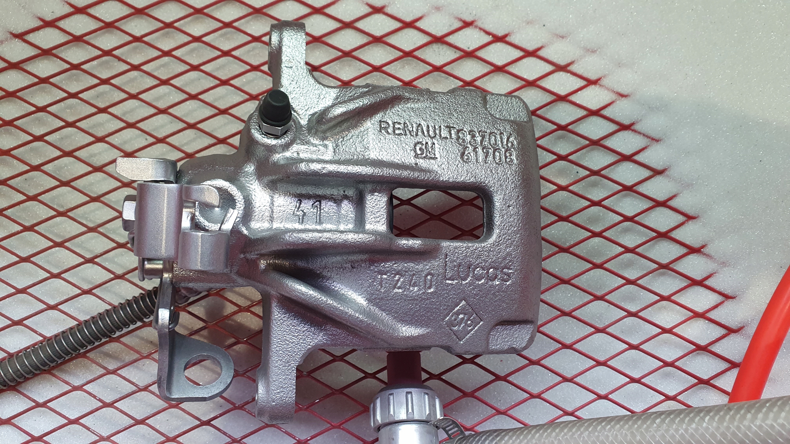 MIKROKULKI SZKLANE ŚCIERNIWO DO SZKIEŁKOWANIA 25kg EAN (GTIN) 5904484130282