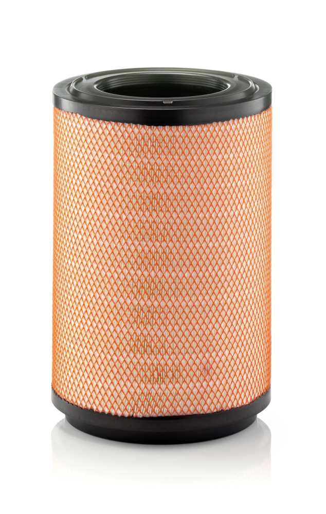 31 1254 - Воздушный фильтр для SCANIA