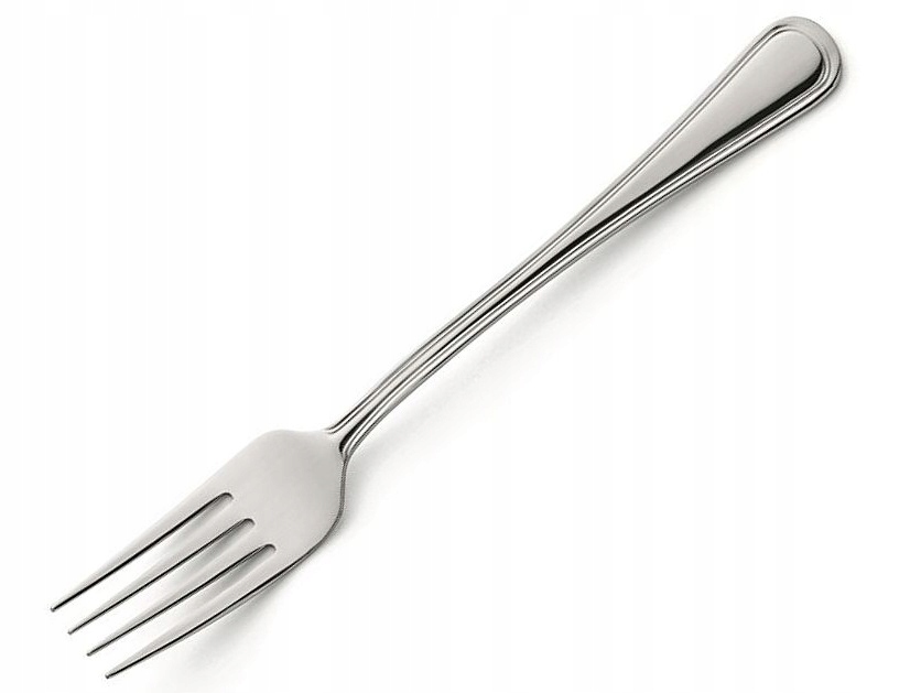 AMEFA 72 SZTUĆCE ZESTAW BOLOGNA KOMPLET OBIADOWE 48 DESEROWE 24 NA 12 OSÓB EAN (GTIN) 8711155319764