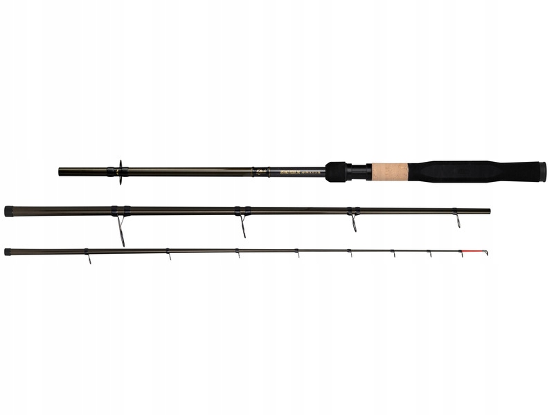 Wędka Mikado Katsudo Distance Feeder 3.60m 1-120g