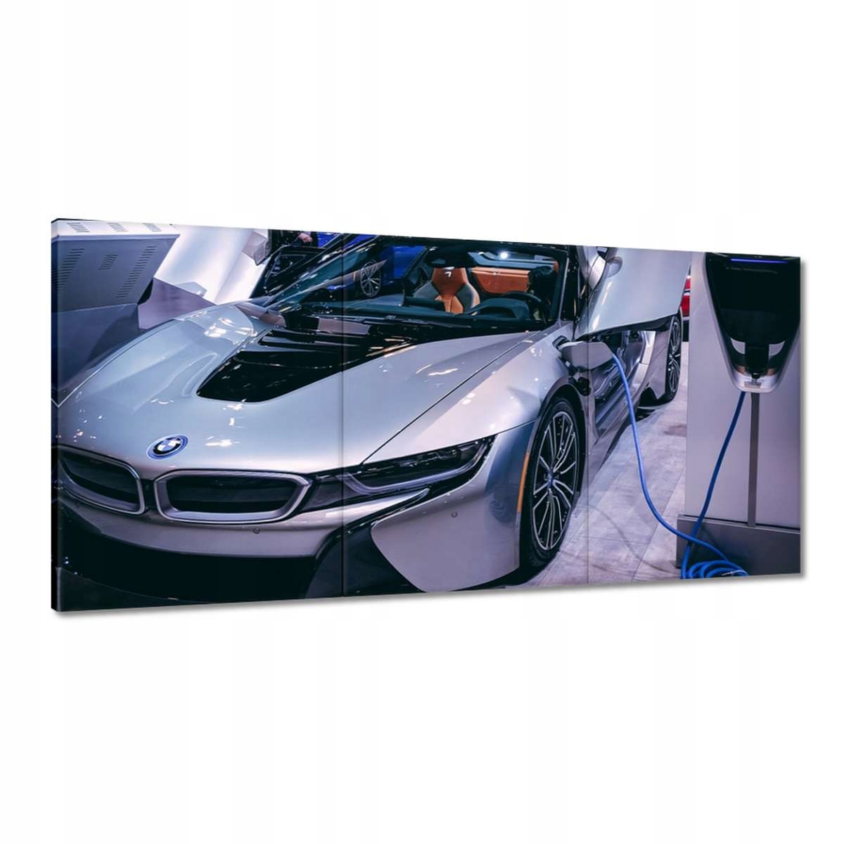 Obrazy 180x90 Bmw Autá Beemki