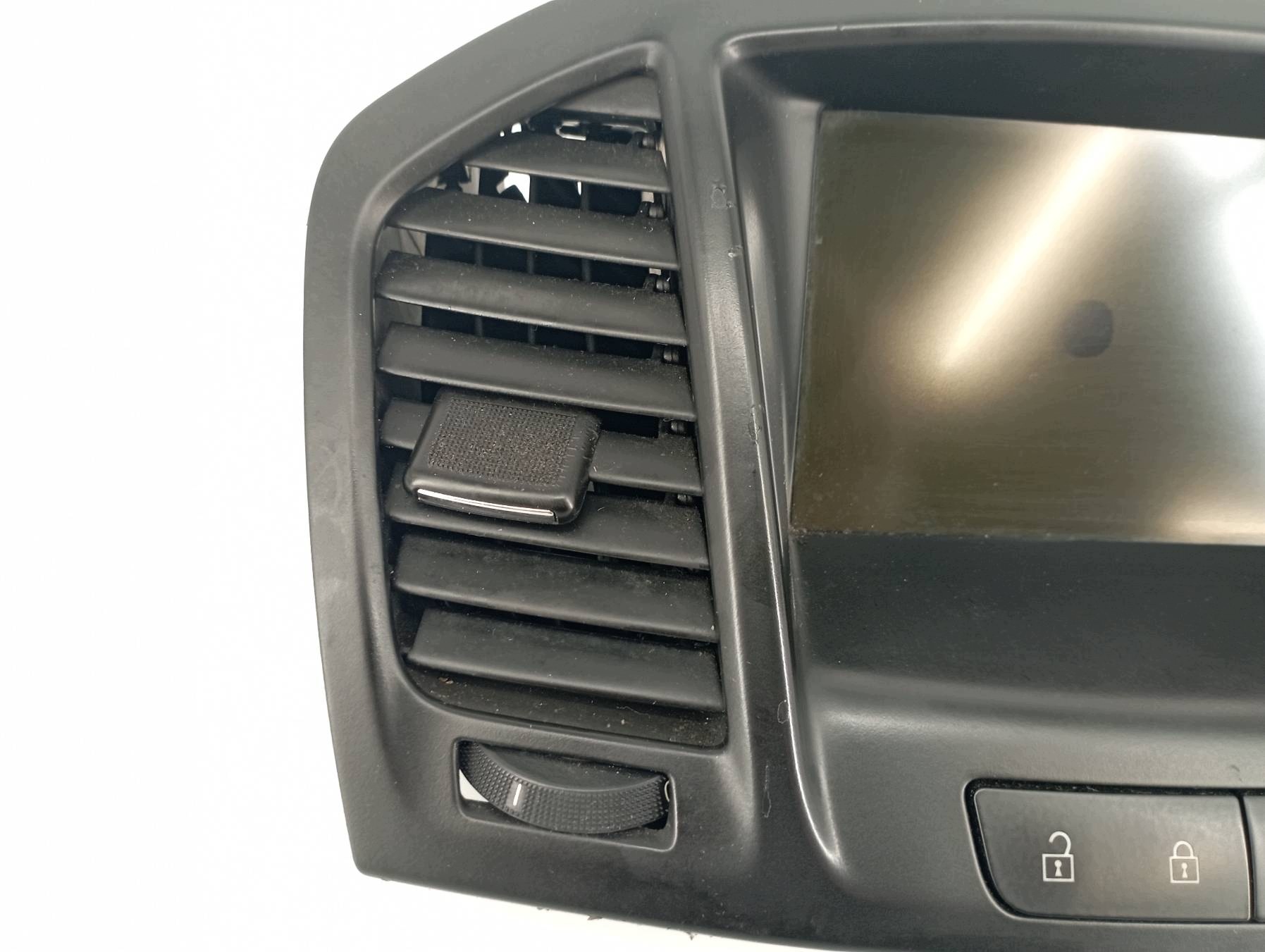 display KRATKI switch 13223793 Opel Insignia and (2008-2017 ) A