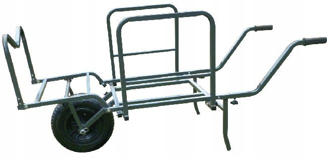 Wózek transportowy Anaconda Single Trailer