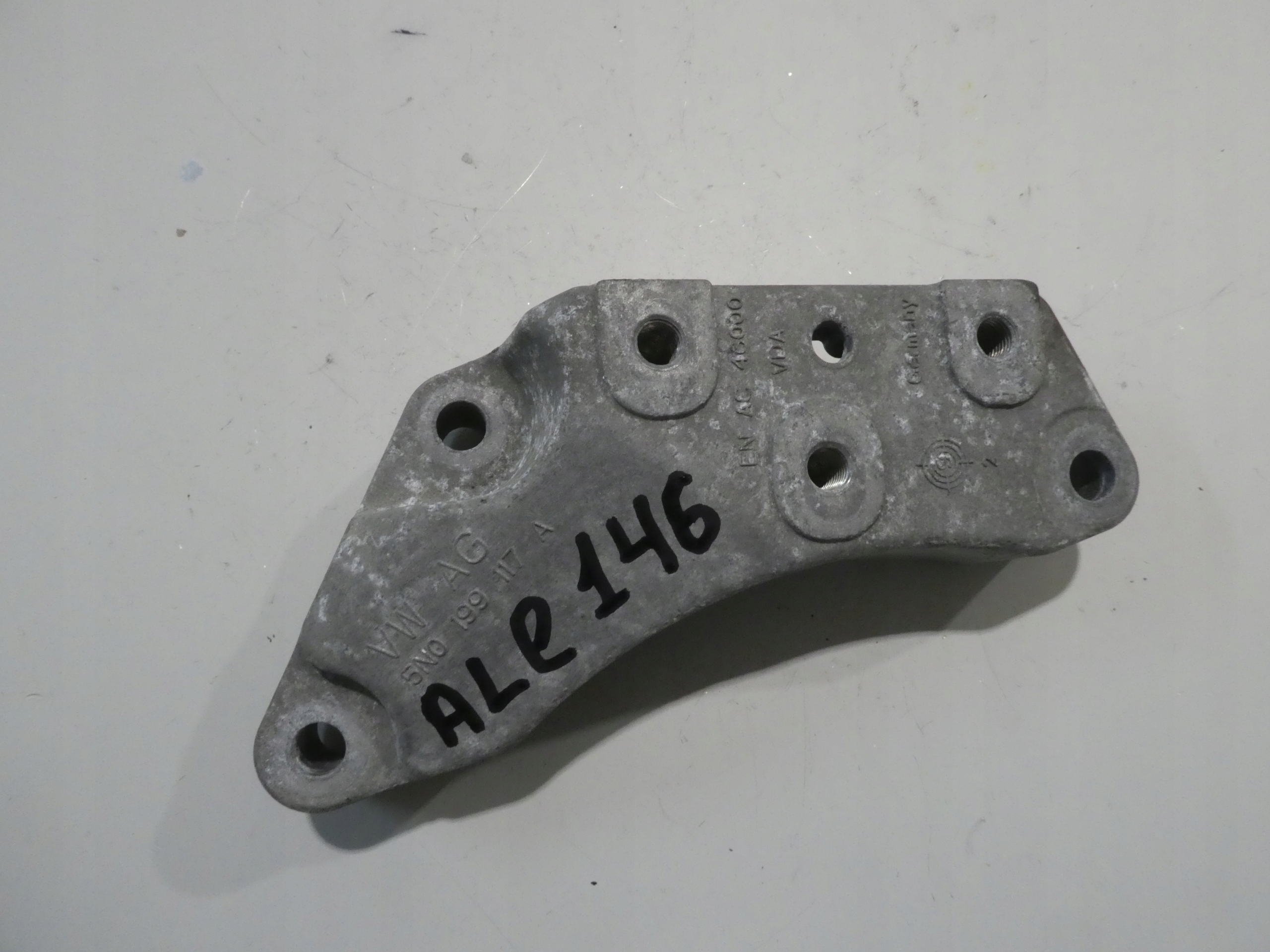 support gearboxes 5N0199117A VW SEAT SKODA