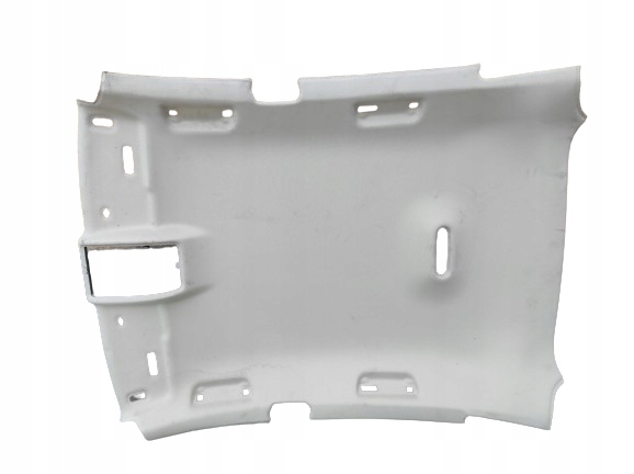 AUDI A5 8T SPORTBACK 09- PODSUFITKA