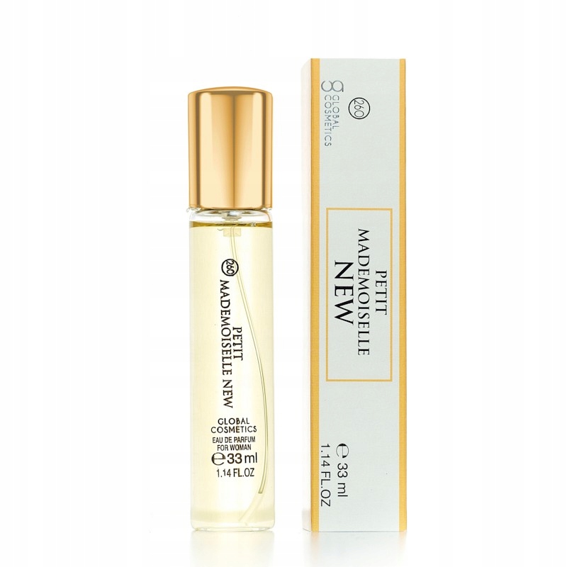 

260 Petit Mademoiselle New 33ml zapach damski