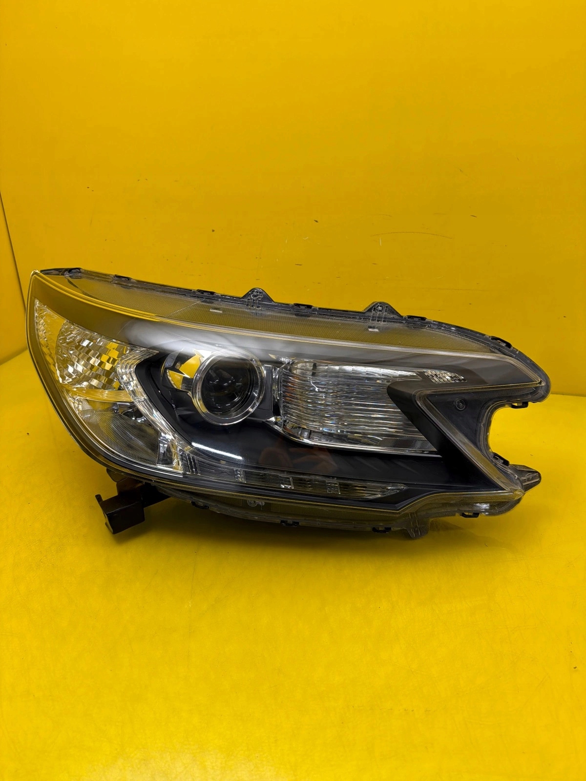 light right front Honda CRV IV 13-14 before Lift Xenon Led