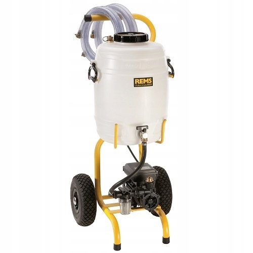 Pompa solarna Rems Solar Push K-60 115312