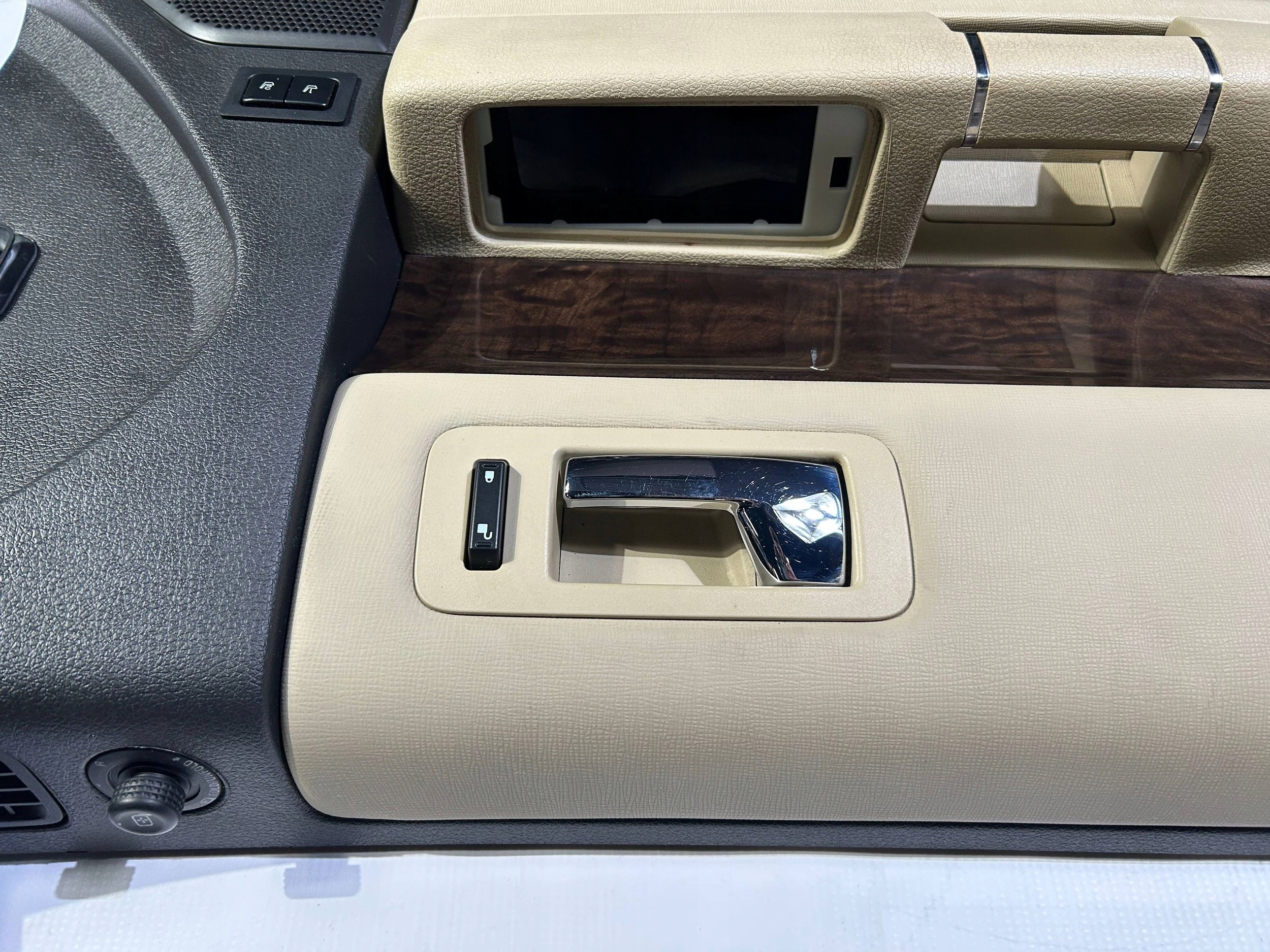 дверные карты левых перед передних FORD FLEX 2013-