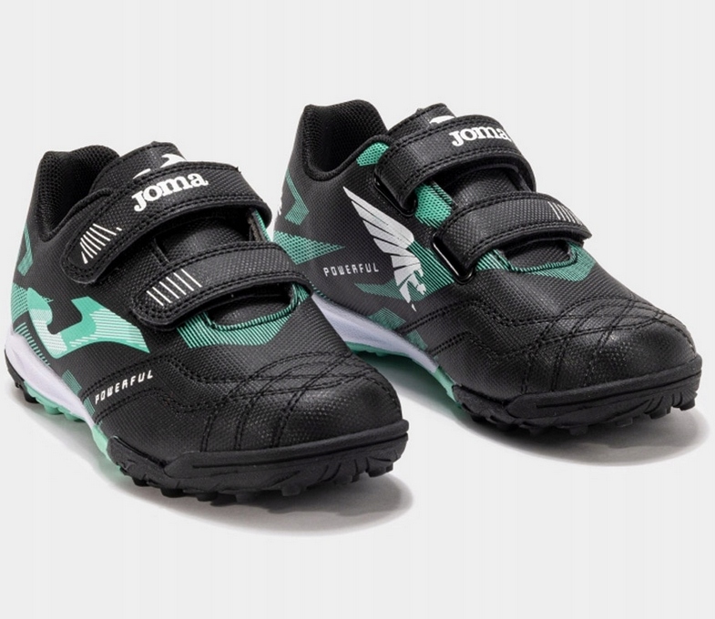 Fotbalová obuv Joma turf orlík na suchý zip POJS2501TFV vel.25