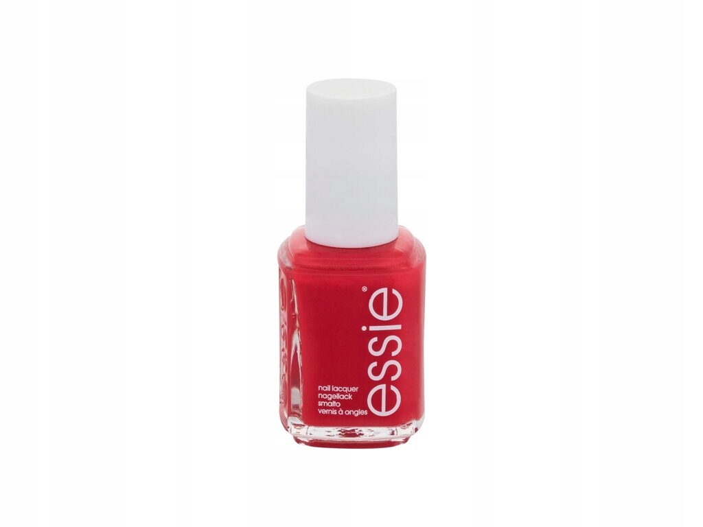 Essie Nail Polish Lakier do paznokci 63 Too Too Hot 13,5 ml