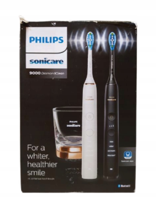 Philips Sonicare DiamondClean HX9914/57 OPIS