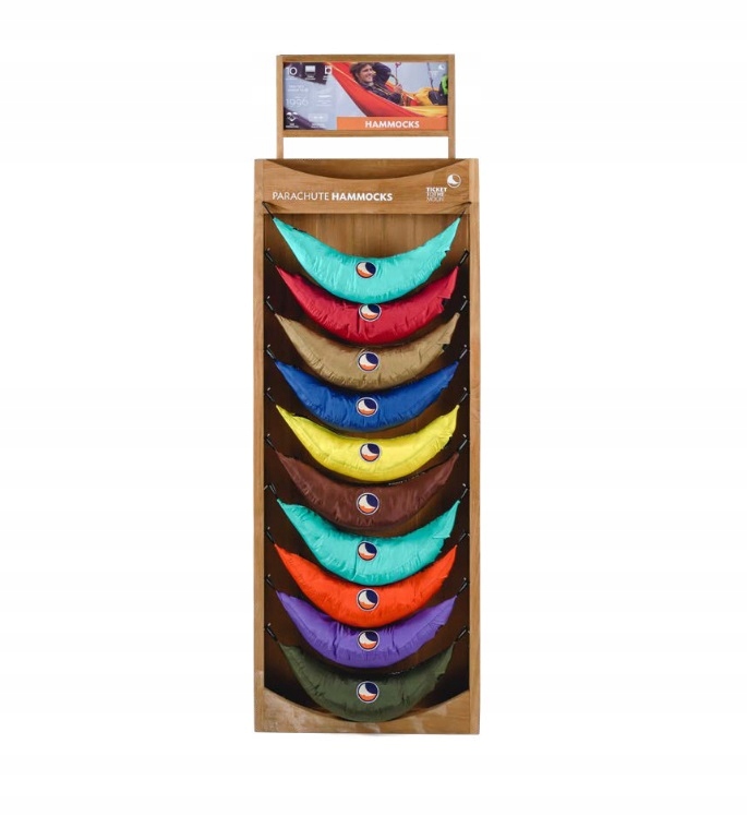 TTTM Hamak King Size TMK0524 Forest Green Duży Kod producenta TMK0524