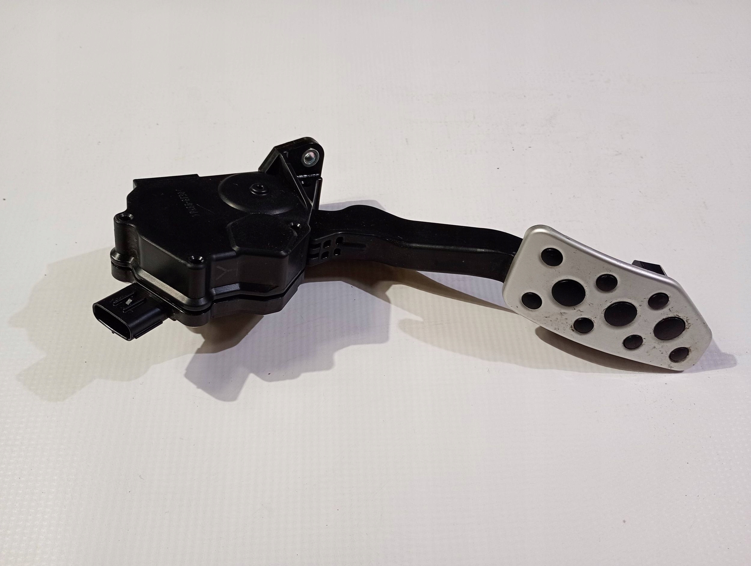 accelerator pedal potentiometer Subaru WRX VB II 2022