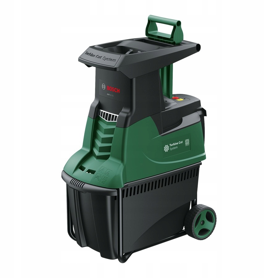 Drvič Konárov Axt 25 Tc 2500W