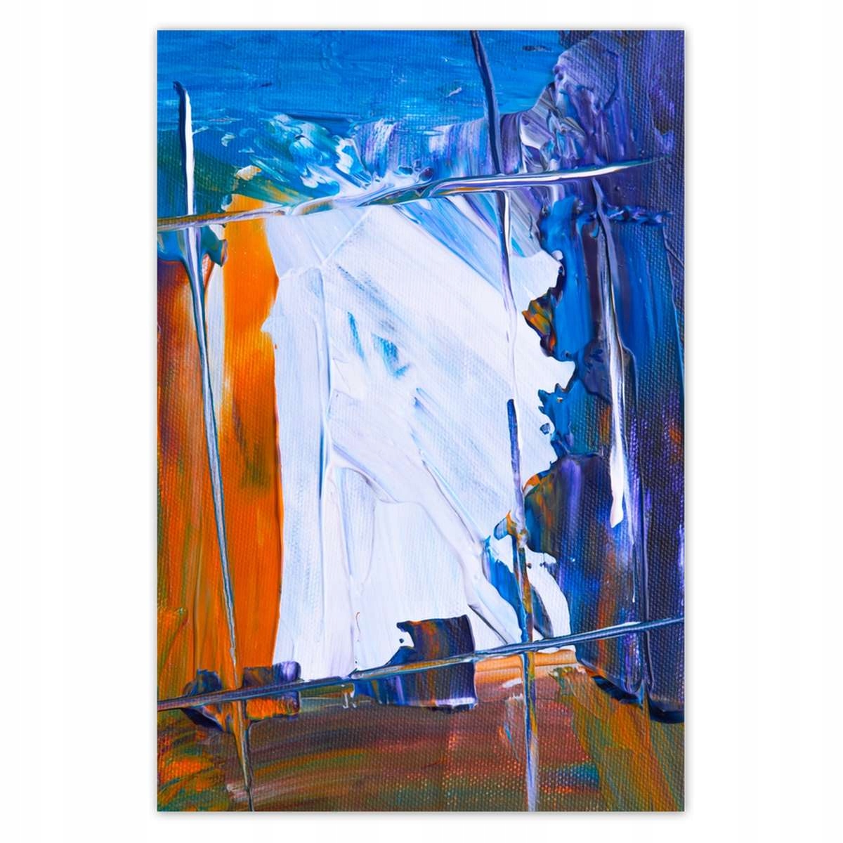 Plakáty 135x200 Abstrakce Michael