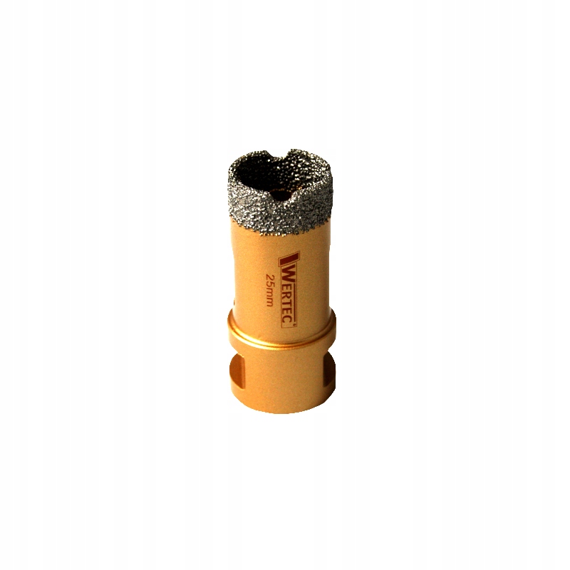 

Wertec Koronka Diamentowa 25x60mm