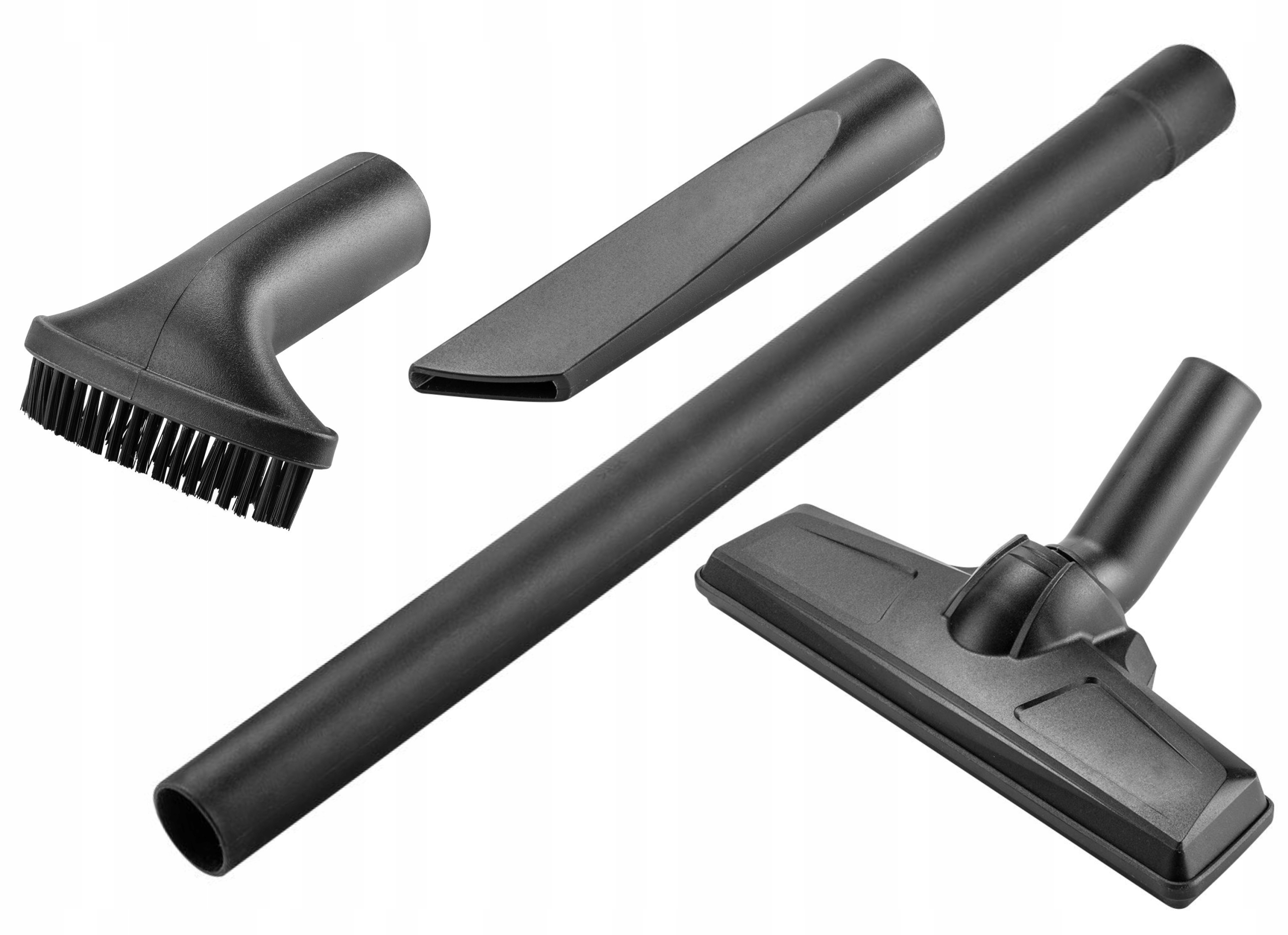 DEDRA ODKURZACZ SAMOCHODOWY AKUMULATOROWY 3,8 KPA 18V DED7070 + KOŃCÓWKI Kod producenta DED7070